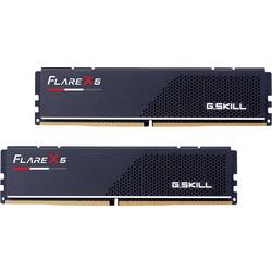 G.Skill F5-6000J3040G32GX2-FX5 Modul RAM pro PC DDR5 64 GB 2 x 32 GB 6000 MHz F5-6000J3040G32GX2-FX5