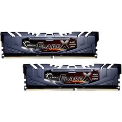 G.Skill F4-3200C16D-16GFX Sada RAM pro PC DDR4 16 GB 2 x 8 GB 3200 MHz 288pin DIMM F4-3200C16D-16GFX