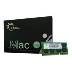 G.Skill 8GB DDR3-1600 RAM modul pro notebooky DDR3 8 GB 1 x 8 GB 1600 MHz FA-1600C11S-8GSQ