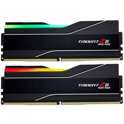 G.Skill F5-6000J3238G32GX2-TZ5NR Sada RAM pro PC DDR5 64 GB 2 x 32 GB 6000 MHz 288pin DIMM F5-6000J3238G32GX2-TZ5NR