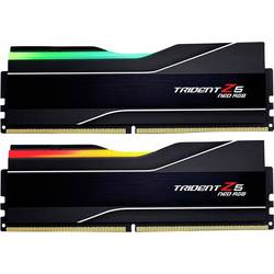 G.Skill F5-8000J3848H16GX2-TZ5NR Modul RAM pro PC DDR5 32 GB 2 x 16 GB F5-8000J3848H16GX2-TZ5NR