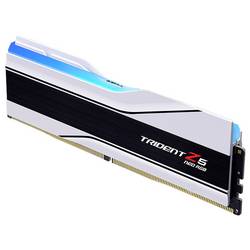 G.Skill F5-8000J3848H16GX2-TZ5NRW Modul RAM pro PC DDR5 32 GB 2 x 16 GB F5-8000J3848H16GX2-TZ5NRW