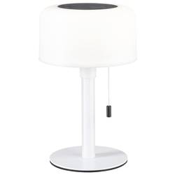 Paulmann 94606 Bartja solární stolní lampa 1.6 W teplá bílá bílá