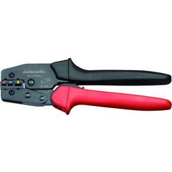 Intercable Perstang Geïsoleerde kabelverbindingen 0,5 tot 6mm² MPIQ6 lisovací kleště kabelová spojka, 0.5 do 6 mm²