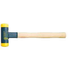 Wiha 800 30 02093 palička středně tvrdé, bez zpětného rázu 460 g 350 mm 1 ks