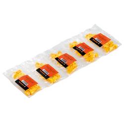 Weidmüller CLI C 1-3 GE/SW O MP označovací kroužek Otisk (Kabelový značkovač) O Rozsah vnějšího průměru 2.5 do 5 mm 0252611665