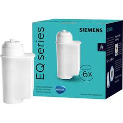 Siemens Hausgeräte EQseries TZ70063A vodní filtr