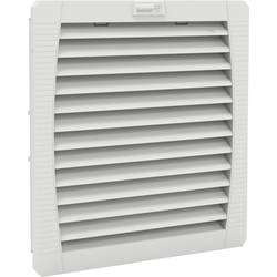 Pfannenberg PF 42500 230V 54 7035 ventilátor pro skříňové rozvaděče 230 V/AC, 18 W, (š x v x h) 252 x 252 x 103 mm, 1 ks