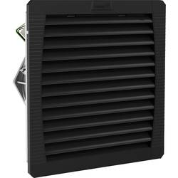 Pfannenberg PF 43000 230V 54 9011 ventilátor pro skříňové rozvaděče 230 V/AC, 45 W, (š x v x h) 252 x 252 x 119 mm, 1 ks