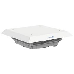 Pfannenberg PTF 60700 230V AC 7035 ventilátor pro skříňové rozvaděče 230 V/AC, 80 W, (š x v x h) 470 x 470 x 152 mm, 1 ks