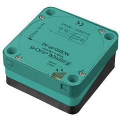 Pepperl+Fuchs indukční snímač PNP NCB40-FP-A2-T-P1-V1