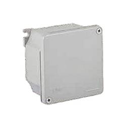 Molex MWE Industrial Solution 936040012 univerzální pouzdro 101 x 101 x 58 litý hliník práškově lakováno šedá 1 ks
