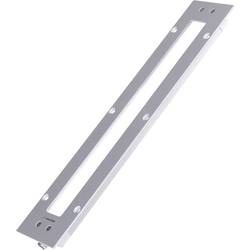 LED2WORK strojové LED osvětlení TUBELED_40 II integrated 24 W 3217 lm 100 ° 24 V/DC (d x š x v) 700 x 78 x 32 mm 1 ks