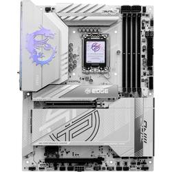 MSI MPG Z890 Edge TI Wifi Základní deska Socket (PC) Intel® 1851 Tvarový faktor ATX Čipová sada základní desky Intel® Z890