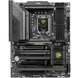 MSI MAG Z890 TOMAHAWK Wifi Základní deska Socket (PC) Intel® 1851 Tvarový faktor ATX Čipová sada základní desky Intel® Z890