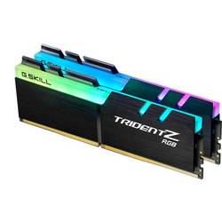 G.Skill F4-3000C16D-32GTZR Sada RAM pro PC DDR4 32 GB 2 x 16 GB 3000 MHz 288pin DIMM F4-3000C16D-32GTZR