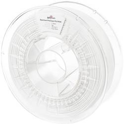 Spectrum Filaments 80235 PLA MATT vlákno pro 3D tiskárny PLA mat Matná 1.75 mm 1000 g Polární bílá, bílá (matná) 1 ks