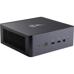 CSL Computer mini PC (HTPC) (repasovaný) VenomBox 7640HS () AMD Ryzen 5 7640HS 32 GB RAM 2000 GB SSD AMD Radeon™ 760M Win 11 Pro 93186