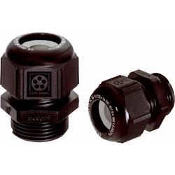 LAPP SKINTOP® KR-M 32X1,5 ATEX PLUS BK kabelová průchodka, 54115245, od 9 mm, do 15 mm, M32, 25 ks