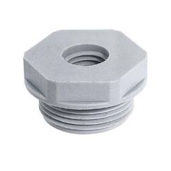 LAPP 52104488 SKINDICHT KU-M 63X1,5/32X1,5 redukce kabelové průchodky M63 M32 polyamid šedobílá (RAL 7035) 5 ks
