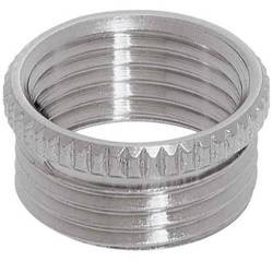 LAPP 52104300 SKINDICHT MA-M/PG 63X1,5/42 adaptér kabelové průchodky M63 PG42 mosaz přírodní 10 ks