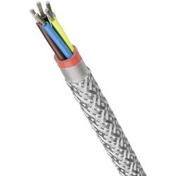 LAPP 00462093/50 připojovací kabel 4 x 1 mm² 50 m