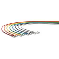 LAPP 24441325 RJ45 síťové kabely, propojovací kabely CAT 6A 15 m 1 ks