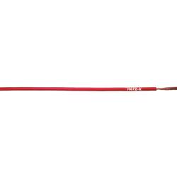 LAPP 4726043K lanko/ licna, H07Z-K, 1 x 4 mm², červená, 600 m