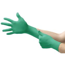 Ansell TouchNTuff® 92600VP090 20 ks nitril jednorázové rukavice Velikost rukavic: 9 EN 374, EN 420-2003, EN 374-5, EN 374-1, EN 21420:2020 ISO 21420:2020