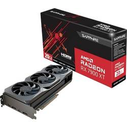 Sapphire grafická karta AMD Radeon RTX 5090 Radeon RX7900XT Pure 32 GB GDDR7 RAM PCIe x16 HDMI® 2.1, DisplayPort 2.1