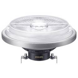 Signify 42973400 žárovka Energetická třída (EEK2021) G (A - G) G53 žárovka 20 W neutrální bílá (Ø x d) 111 mm x 62 mm 1 ks