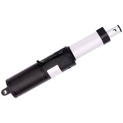 Drive System Europe by MSW lineární servomotor DSZY30-12-A6-200-IP54 10070423 délka 200 mm Posuvná síla 1000 N 12 V/DC 1 ks
