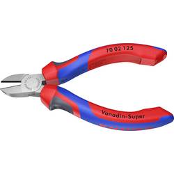 Knipex 70 02 125 70 02 125 dílna boční štípací kleště s fazetou 125 mm
