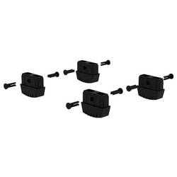 MUNK Günzburger Steigtechnik 019269 #####Innenschuh 4 ks