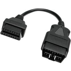 Adapter Universe prodlužovací kabel OBD II 7800