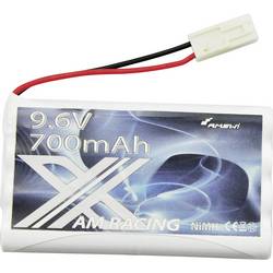 Amewi 28939 akupack NiMH (modelářství), 9.6 V, 700 mAh, články 8, Stick, mini Tamiya