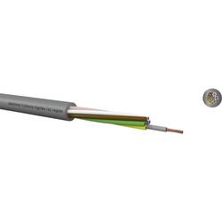 Kabeltronik PURtronic Highflex 212051400-1 řídicí kabel 5 x 0.14 mm², metrové zboží, šedá