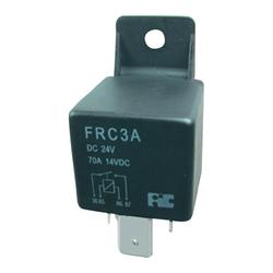 FiC FRC3A-DC12V FRC3A-DC12V relé motorového vozidla , 70 A