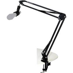 Tie Studio Flexible mic stand #####Mikrofon-Tischstativ vnější závit: 3/8, 5/8