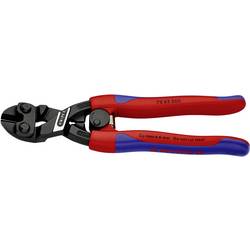 Knipex CoBolt pákové kleště 200 mm 59 HRC