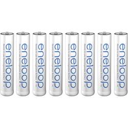 eneloop eneloop HR03 akumulátor AAA Ni-MH 800 mAh 1.2 V 8 ks