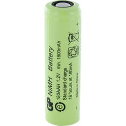 GP GPIND180AAHB akumulátor AA, Ni-MH, 1800 mAh, 1.2 V, 1 ks