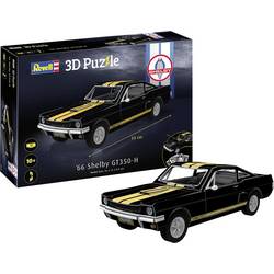 3D puzzle 66 Shelby GT350-H 00220 RV 3D-Puzzle 66 Shelby GT350-H 1 ks